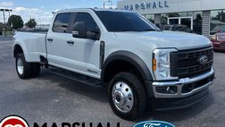 2026 Ford F-450 Super Duty XL