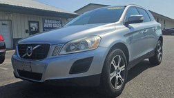 2013 Volvo XC60 T6