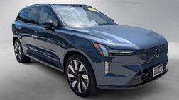 2025 Volvo EX90 Twin Performance Ultra 7P
