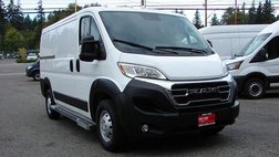 2023 Ram ProMaster 2500 136 WB