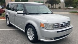 2009 Ford Flex SEL