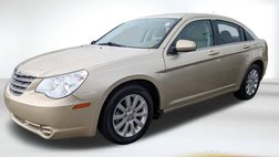 2010 Chrysler Sebring Limited