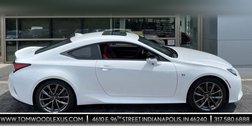 2019 Lexus RC 350 F SPORT