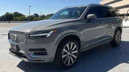 2025 Volvo XC90 B6 Plus Bright Theme 7P