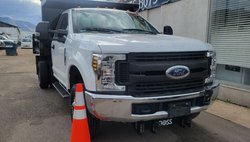 2019 Ford Super Duty F-350 XL