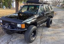 1988 Toyota 4Runner SR5