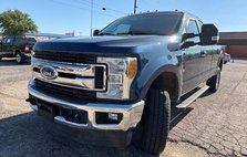 2017 Ford Super Duty F-250 