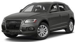 2014 Audi Q5 2.0T quattro Premium Plus