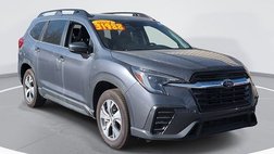 2024 Subaru Ascent Premium 7-Passenger