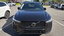 2023 Volvo XC60 B5 Plus Dark Theme