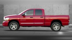 2007 Dodge Ram 1500 SLT
