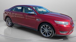 2014 Ford Taurus Limited