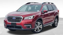 2019 Subaru Ascent Limited 7-Passenger