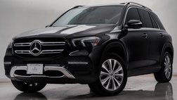 2023 Mercedes-Benz GLE-Class GLE 350 4MATIC