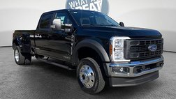 2026 Ford F-450 Super Duty XL