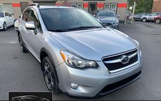 2014 Subaru XV Crosstrek 2.0i Premium