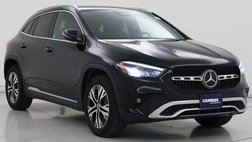 2025 Mercedes-Benz GLA-Class GLA 250