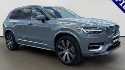 2024 Volvo XC90 B6 Plus Bright Theme 7P
