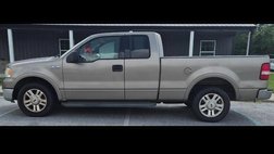 2004 Ford F-150 Lariat