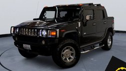 2005 HUMMER H2 SUT Base