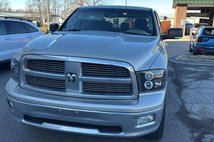 2009 Dodge Ram 1500 SLT