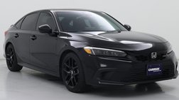 2024 Honda Civic Si