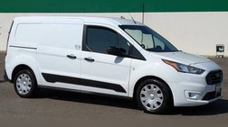 2019 Ford Transit Connect XLT