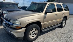 2006 Chevrolet Tahoe 