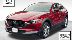 2022 Mazda CX-30 2.5 S Select