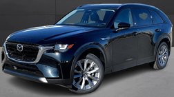 2026 Mazda CX-90 3.3 Turbo Preferred