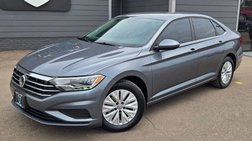 2020 Volkswagen Jetta SE