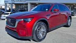 2024 Mazda CX-90 3.3 Turbo Preferred Plus