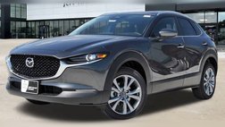 2025 Mazda CX-30 2.5 S Preferred
