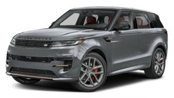 2025 Land Rover Range Rover Sport P460e Dynamic SE