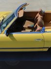 1982 Mercedes-Benz 380-Class 380 SL