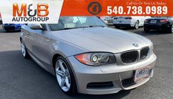 2009 BMW 1 Series 135i