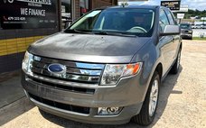 2010 Ford Edge Limited