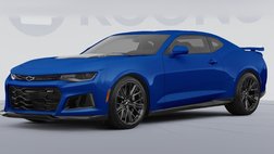 2018 Chevrolet Camaro ZL1