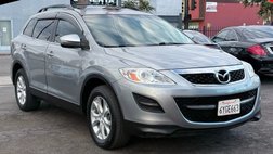 2012 Mazda CX-9 Touring