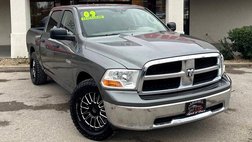 2009 Dodge Ram 1500 SLT