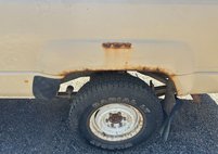 1986 Toyota Pickup Deluxe