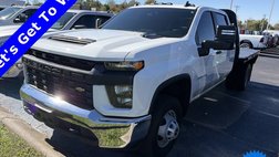 2022 Chevrolet Work Truck