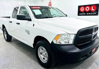 2022 Ram Ram Pickup 1500 Classic Tradesman