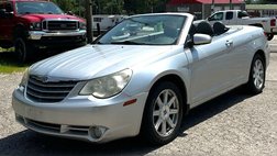 2008 Chrysler Sebring Touring