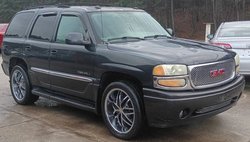 2004 GMC Yukon Denali