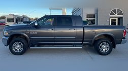 2017 Ram Ram Pickup 2500 Laramie