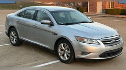 2010 Ford Taurus SEL