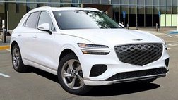 2026 Genesis GV70 Select