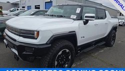 2023 GMC HUMMER EV 3X