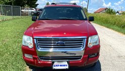 2009 Ford Explorer XLT